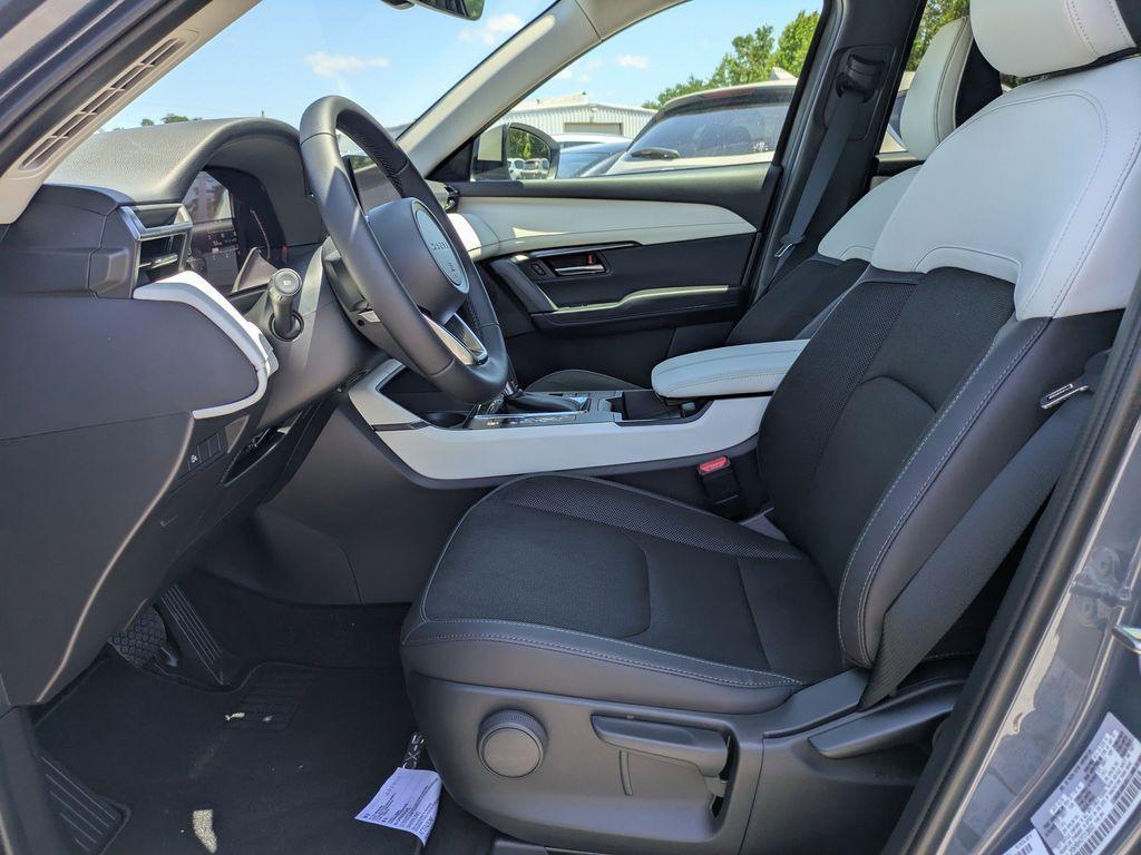 new 2026 Mazda CX-5 car, priced at $35,054