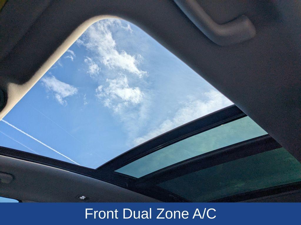 used 2018 Hyundai Tucson car, priced at $14,000