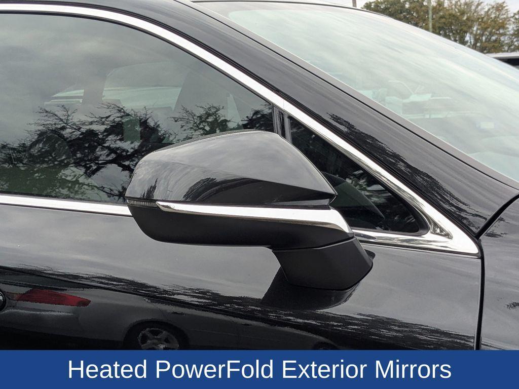 used 2024 Lexus RX 350 car, priced at $51,000