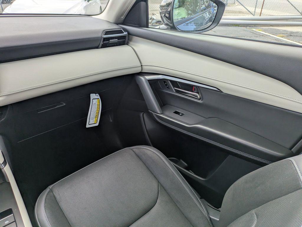 new 2026 Mazda CX-5 car, priced at $36,284
