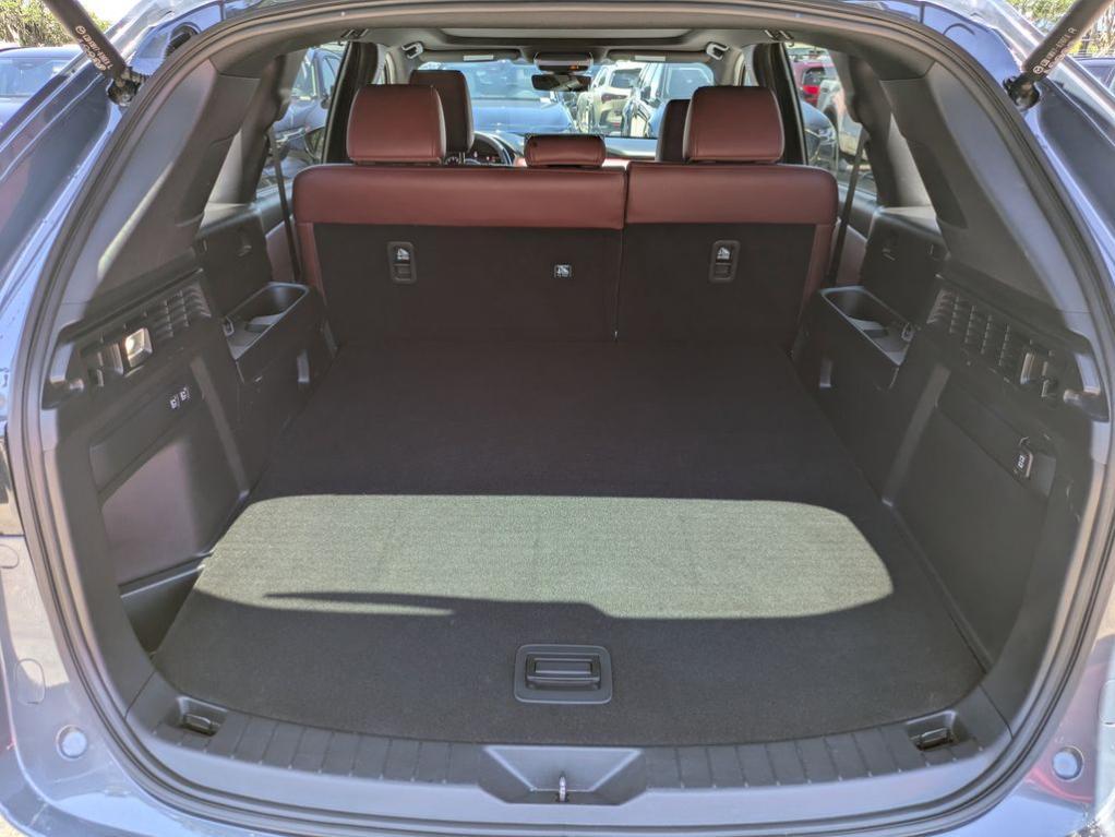 used 2025 Mazda CX-70 car, priced at $38,899