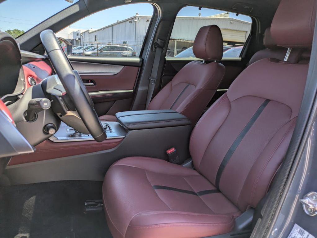 used 2025 Mazda CX-70 car, priced at $38,899