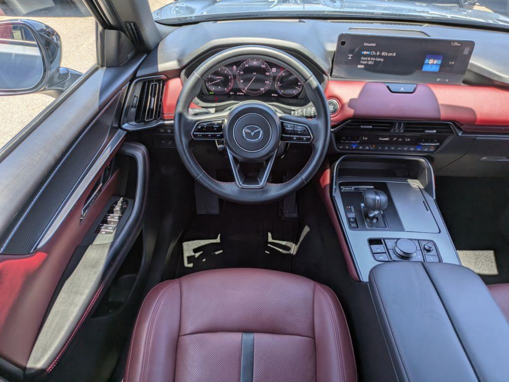 used 2025 Mazda CX-70 car, priced at $38,899