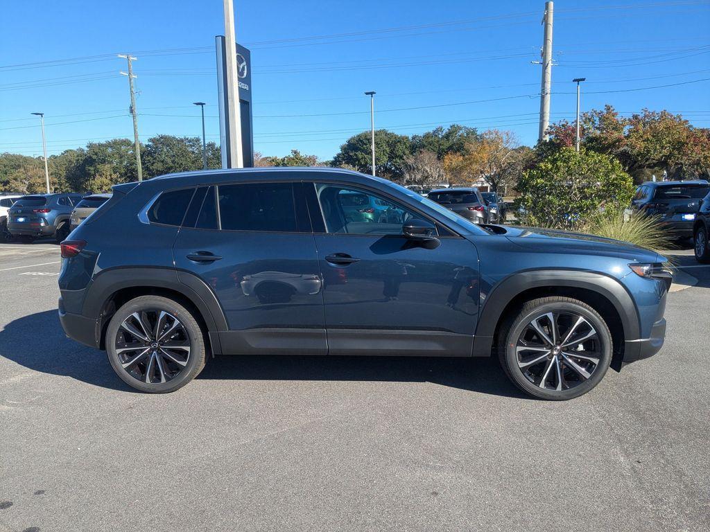new 2026 Mazda CX-50 car, priced at $36,118