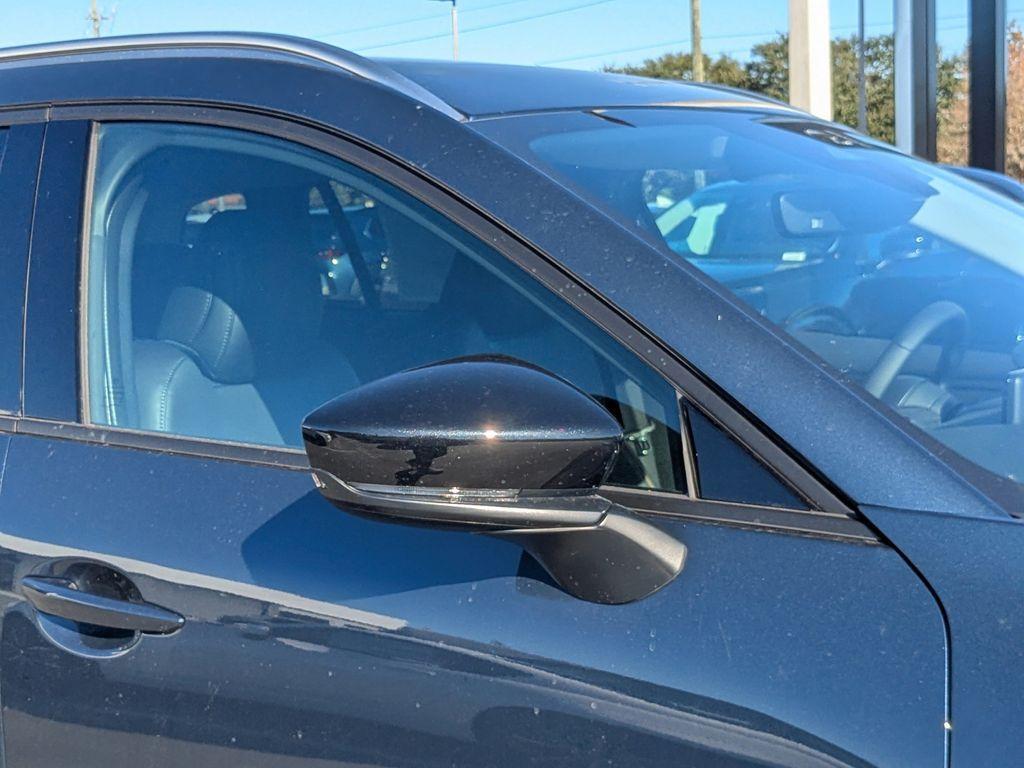 new 2026 Mazda CX-50 car, priced at $36,118