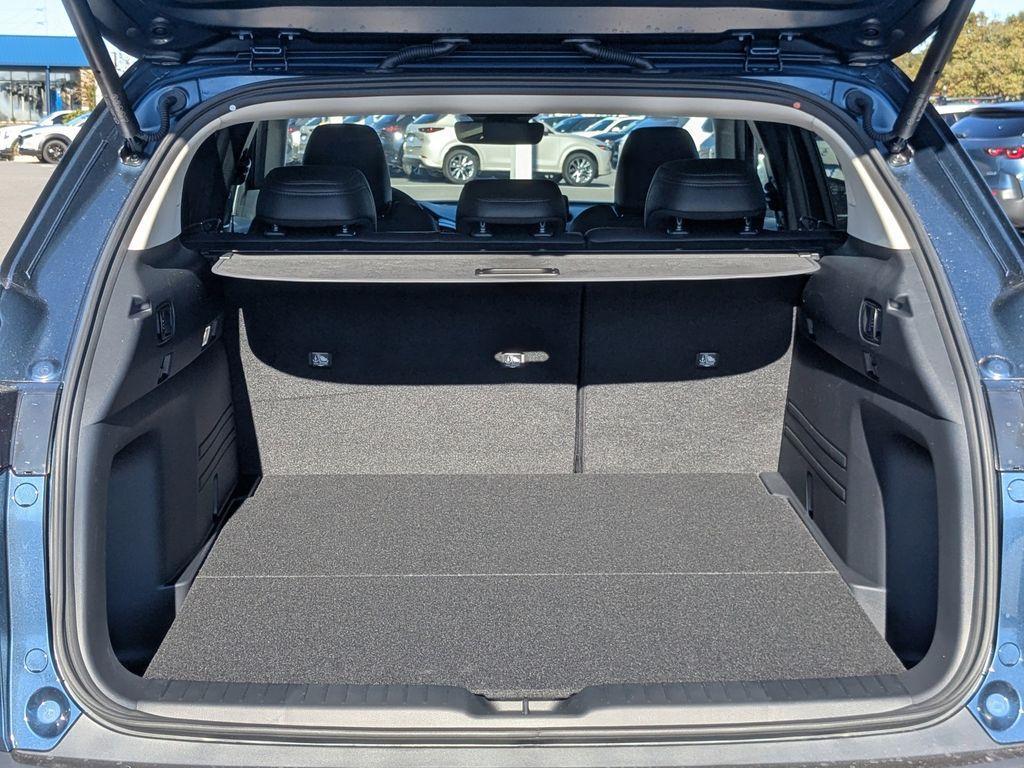 new 2026 Mazda CX-50 car, priced at $36,118