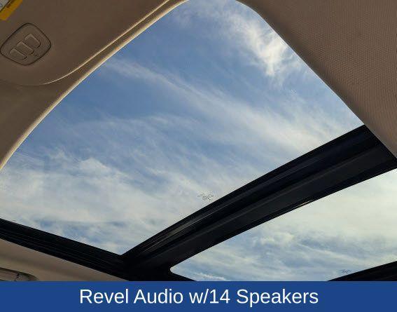 used 2020 Lincoln Navigator L car, priced at $31,500