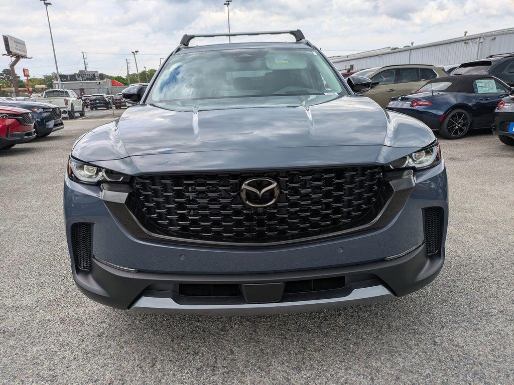 new 2026 Mazda CX-50 car, priced at $44,984