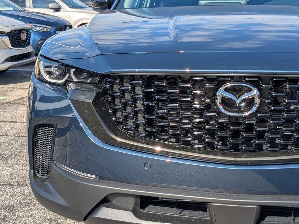 new 2026 Mazda CX-50 car, priced at $36,118
