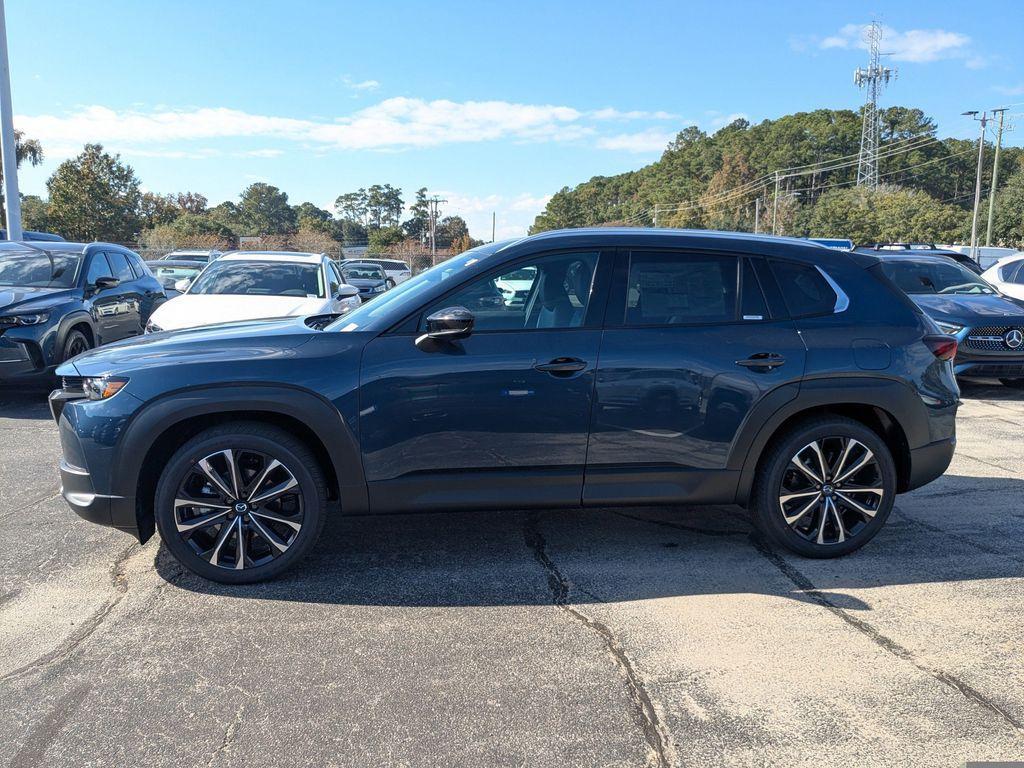 new 2026 Mazda CX-50 car, priced at $36,118
