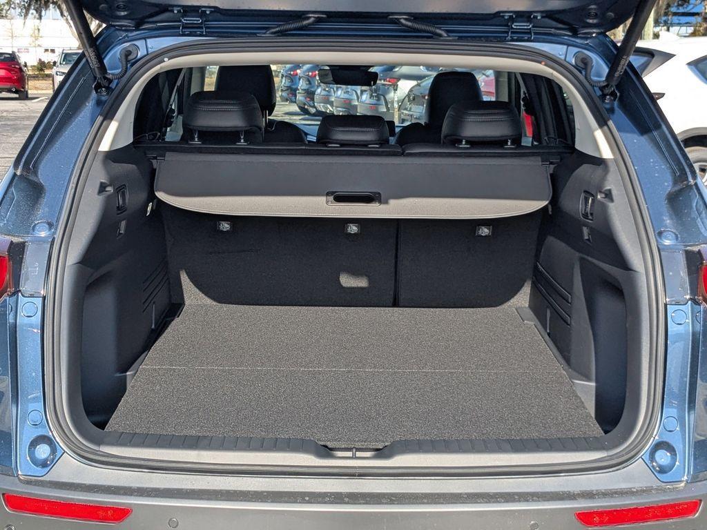 new 2026 Mazda CX-50 car, priced at $36,118