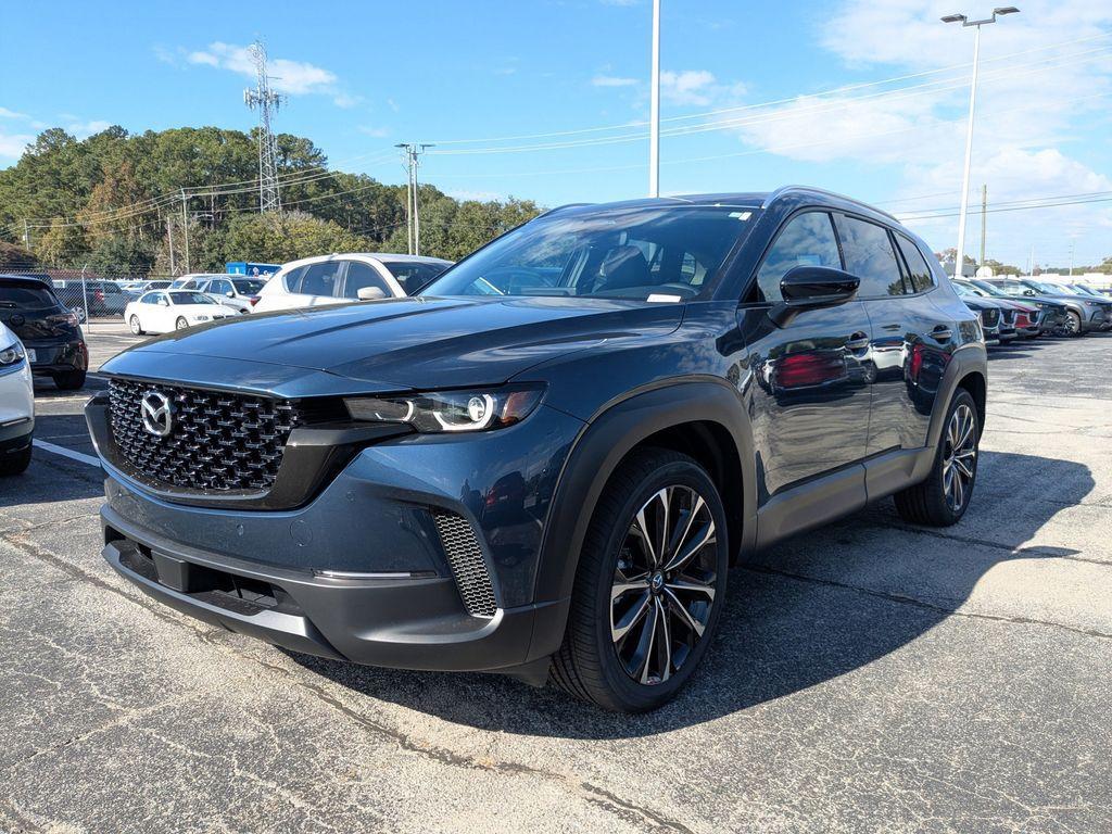 new 2026 Mazda CX-50 car, priced at $36,118