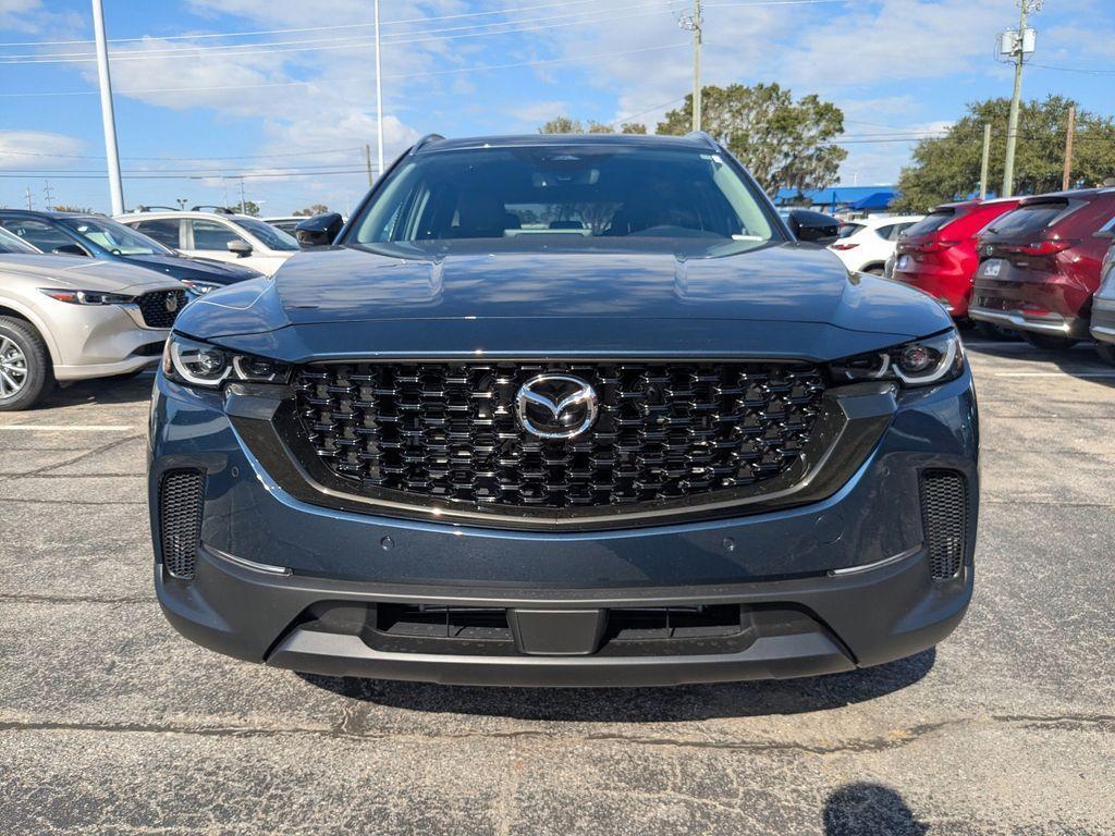 new 2026 Mazda CX-50 car, priced at $36,118