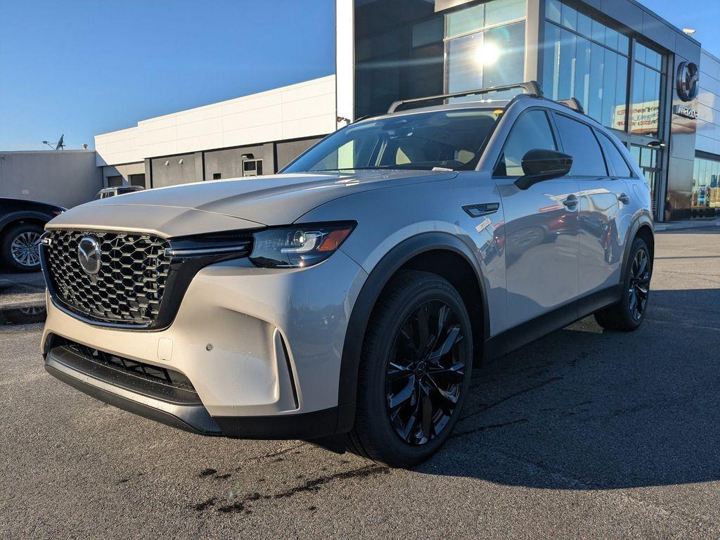 new 2026 Mazda CX-90 car, priced at $46,530