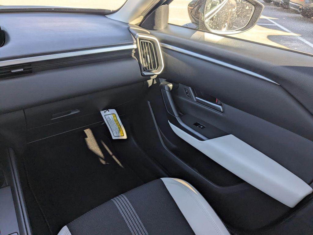 new 2026 Mazda CX-50 car, priced at $34,165