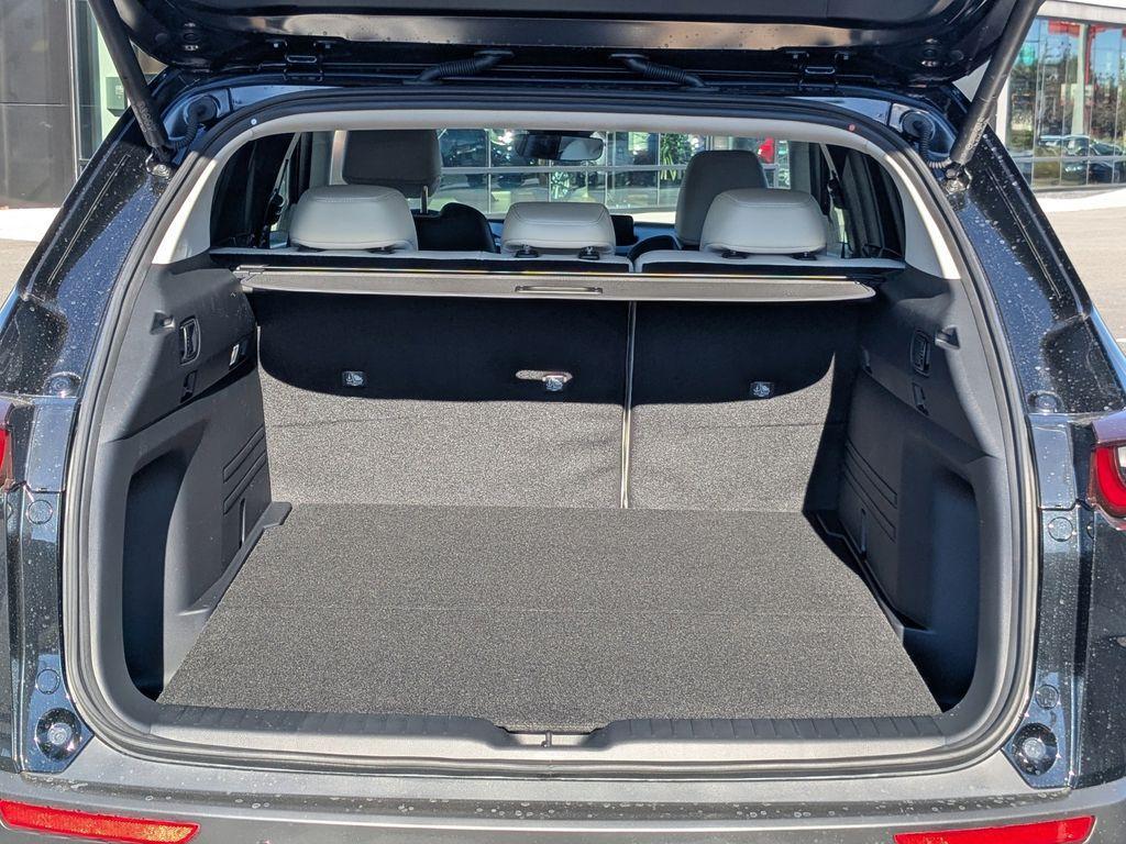 new 2026 Mazda CX-50 car, priced at $34,165