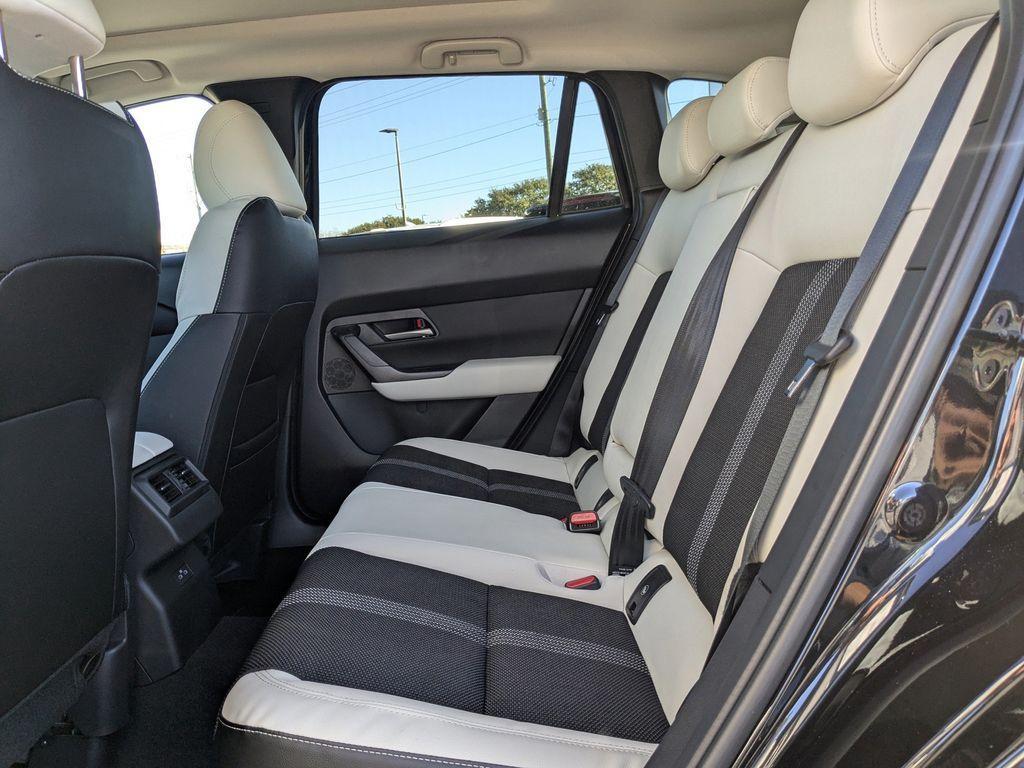 new 2026 Mazda CX-50 car, priced at $34,165