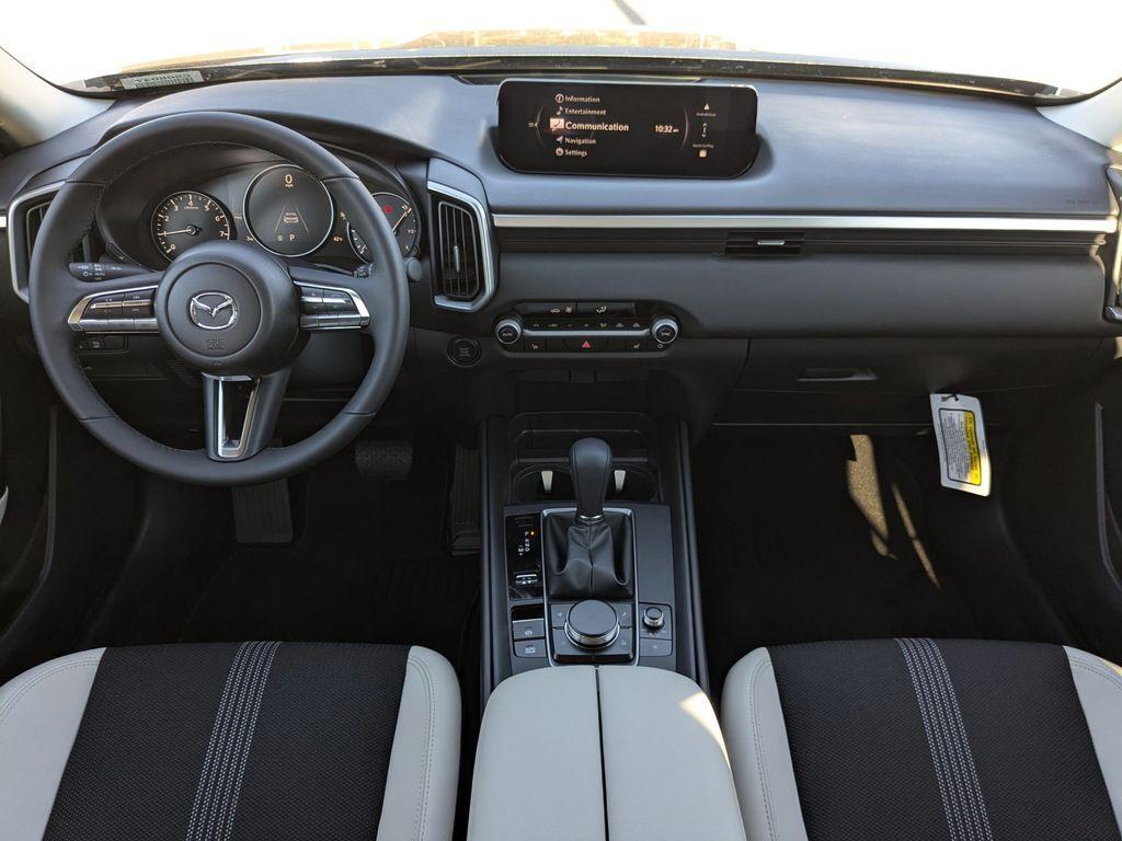 new 2026 Mazda CX-50 car, priced at $34,165