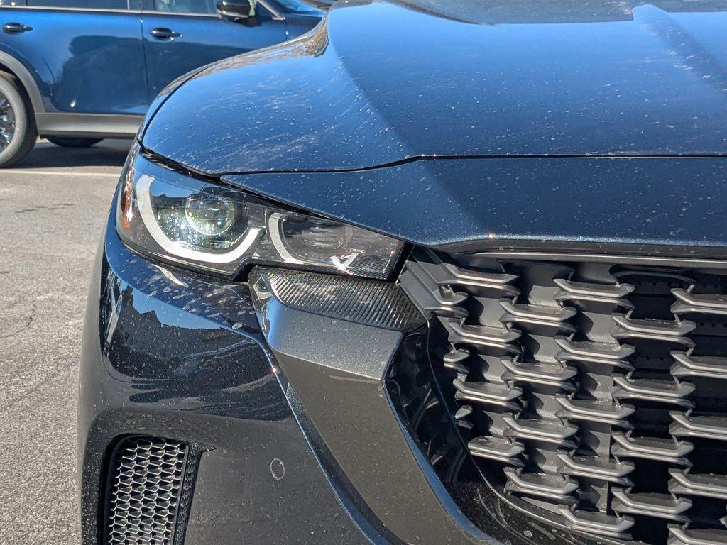 new 2026 Mazda CX-50 car, priced at $34,165