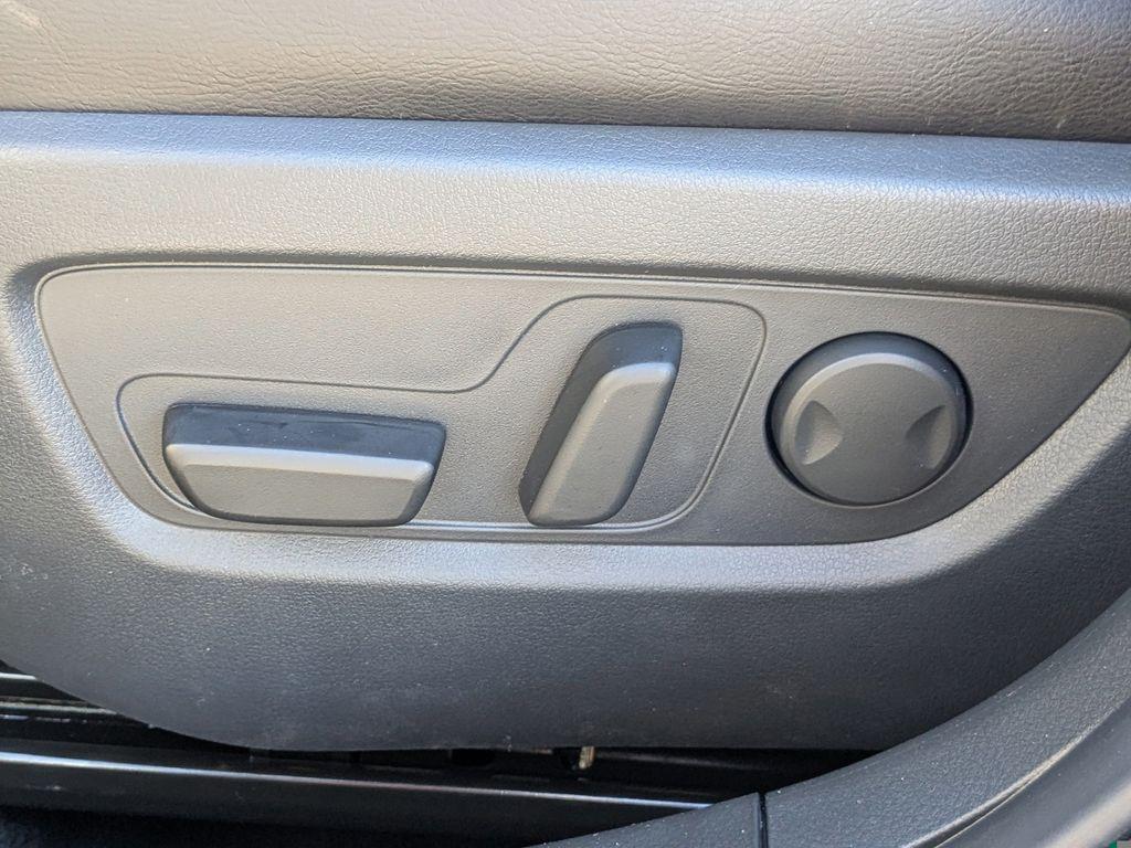 new 2026 Mazda CX-50 car, priced at $34,165