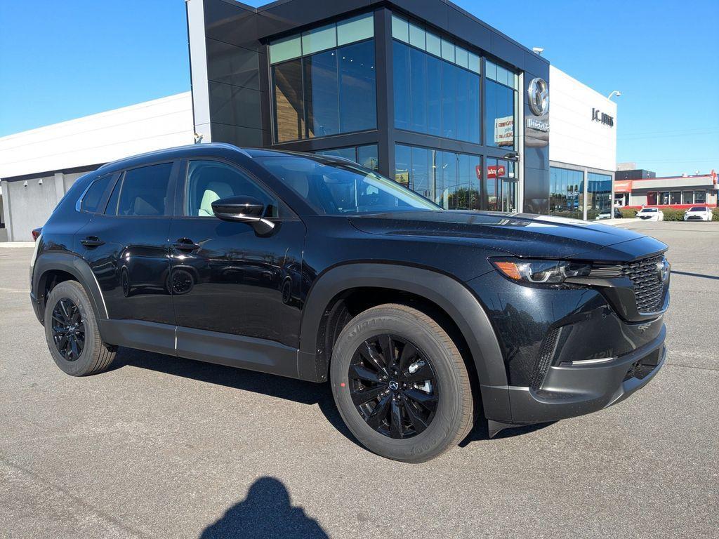new 2026 Mazda CX-50 car, priced at $34,165