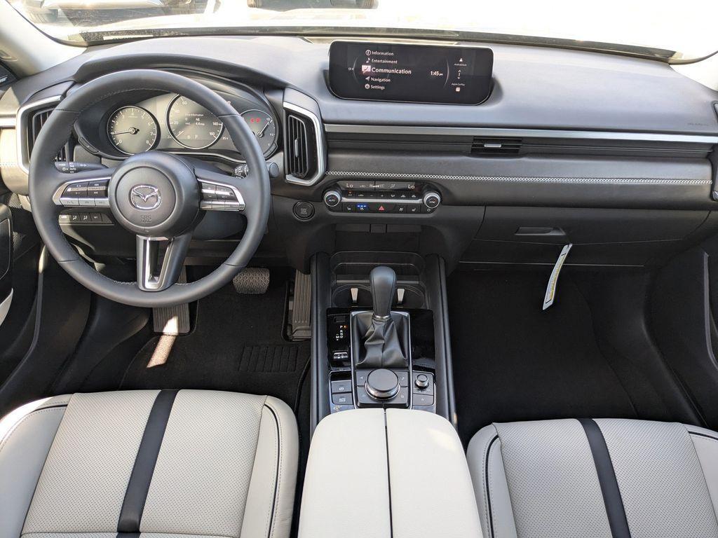 new 2026 Mazda CX-50 car, priced at $37,179