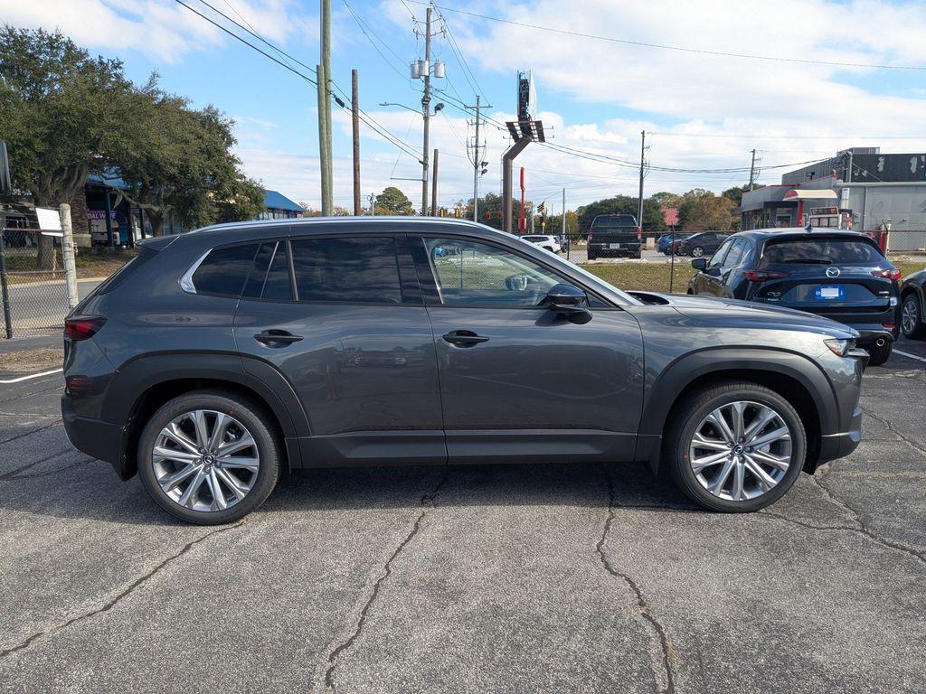 new 2026 Mazda CX-50 car, priced at $37,179