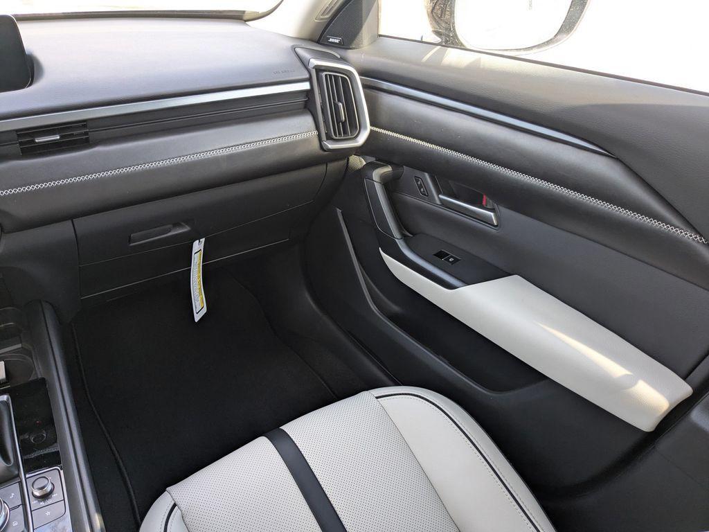 new 2026 Mazda CX-50 car, priced at $37,179