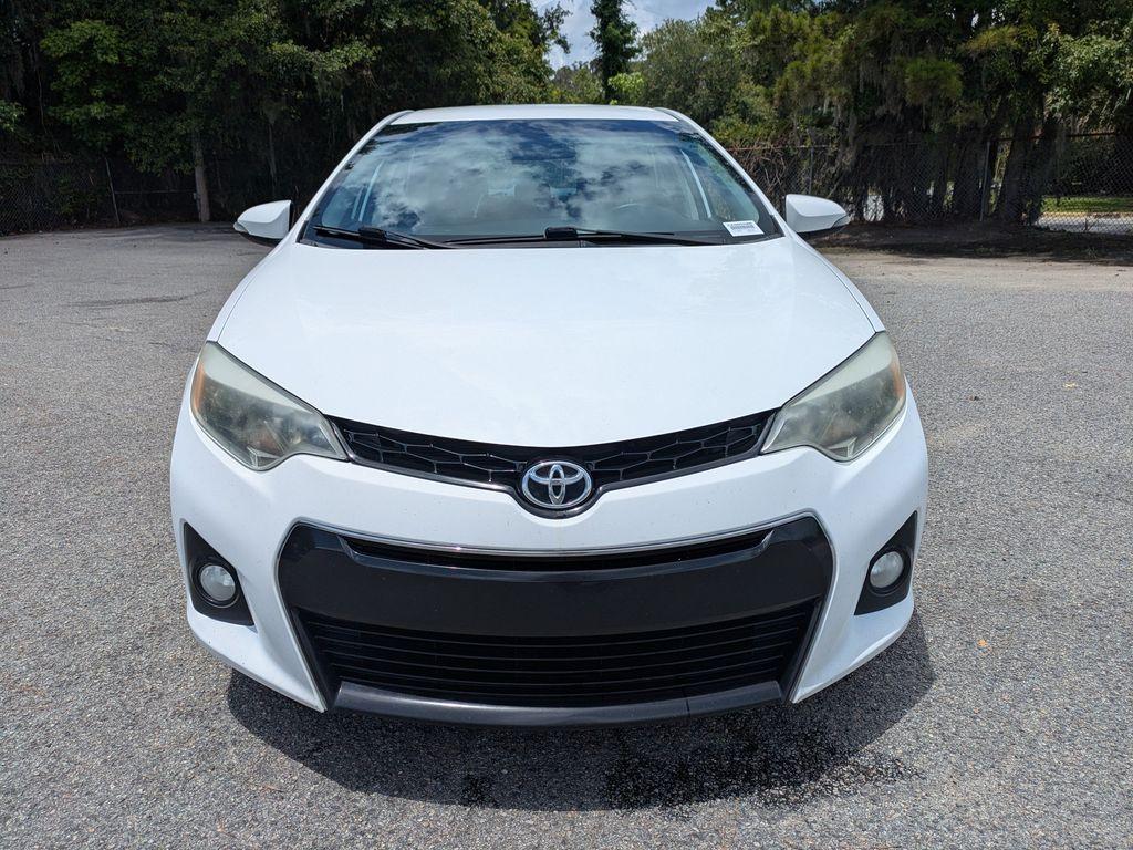 used 2016 Toyota Corolla car, priced at $11,899