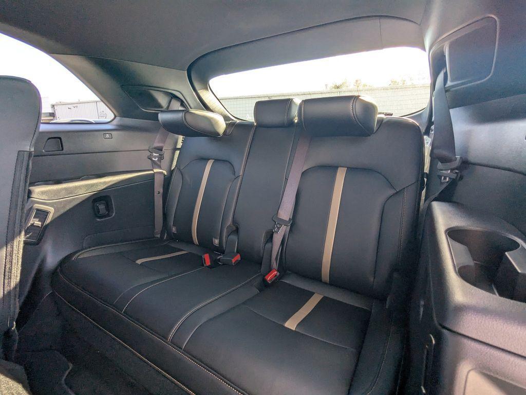 new 2026 Mazda CX-90 car, priced at $51,015