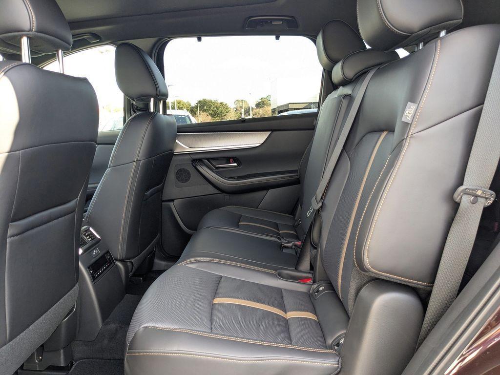 new 2026 Mazda CX-90 car, priced at $51,015