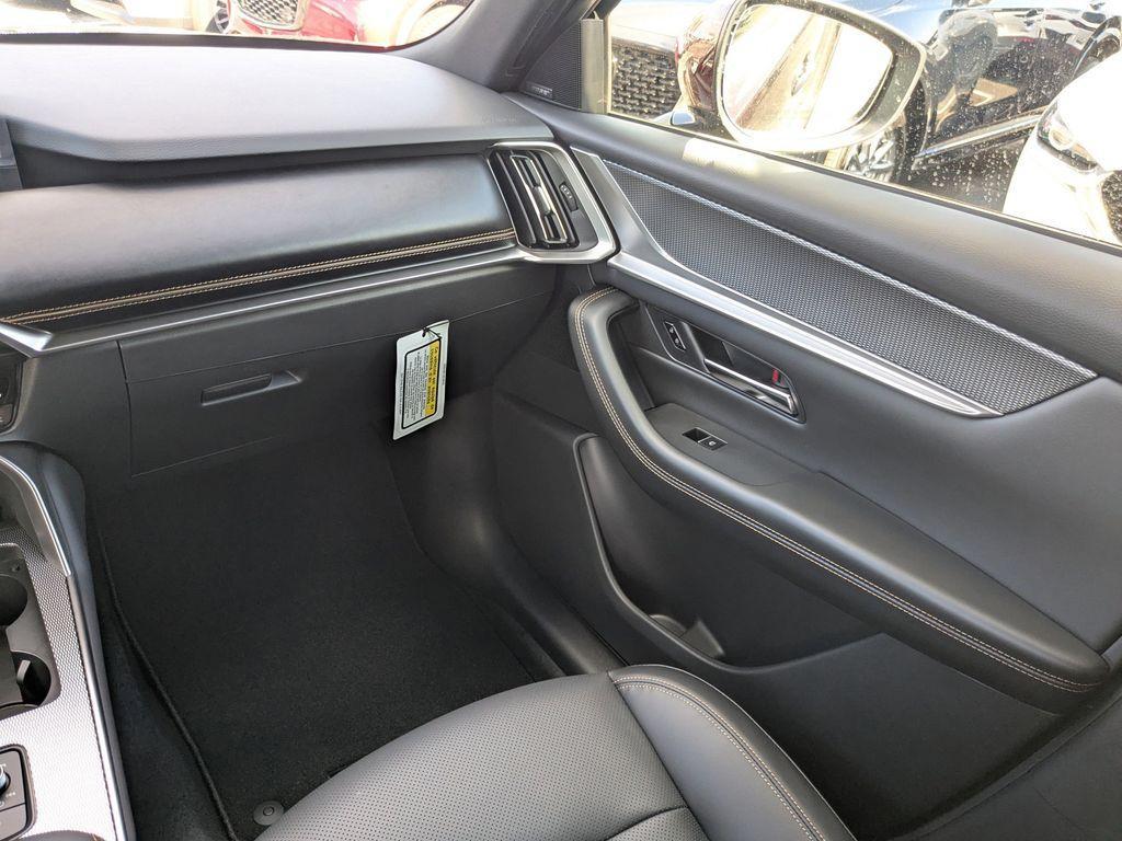 new 2026 Mazda CX-90 car, priced at $51,015