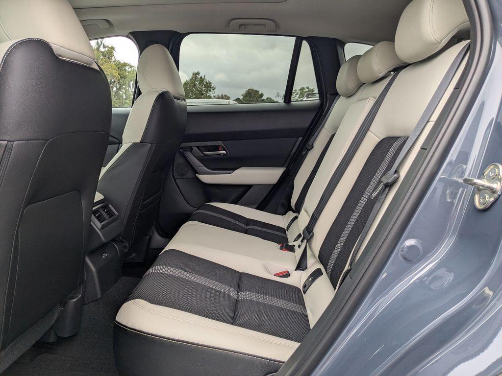 new 2026 Mazda CX-50 car, priced at $34,880