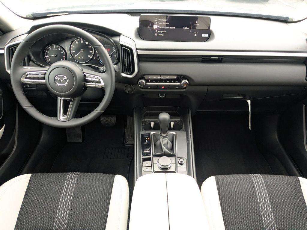 new 2026 Mazda CX-50 car, priced at $34,880