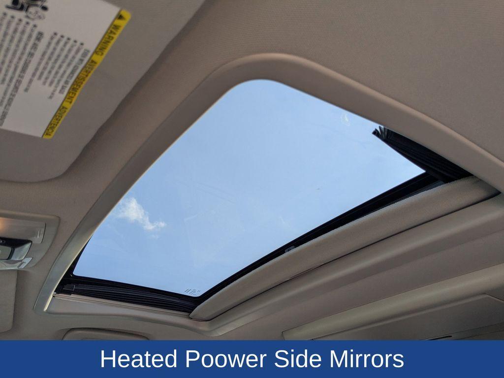 used 2018 Toyota Sienna car, priced at $20,000