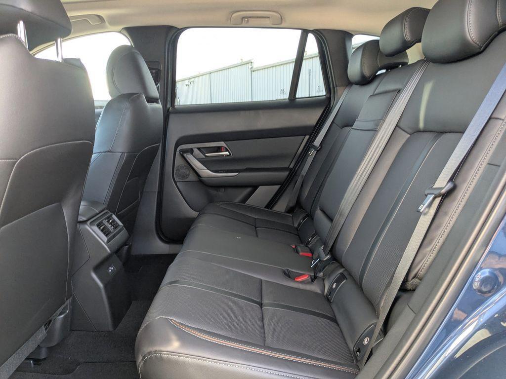 new 2026 Mazda CX-50 car, priced at $37,126