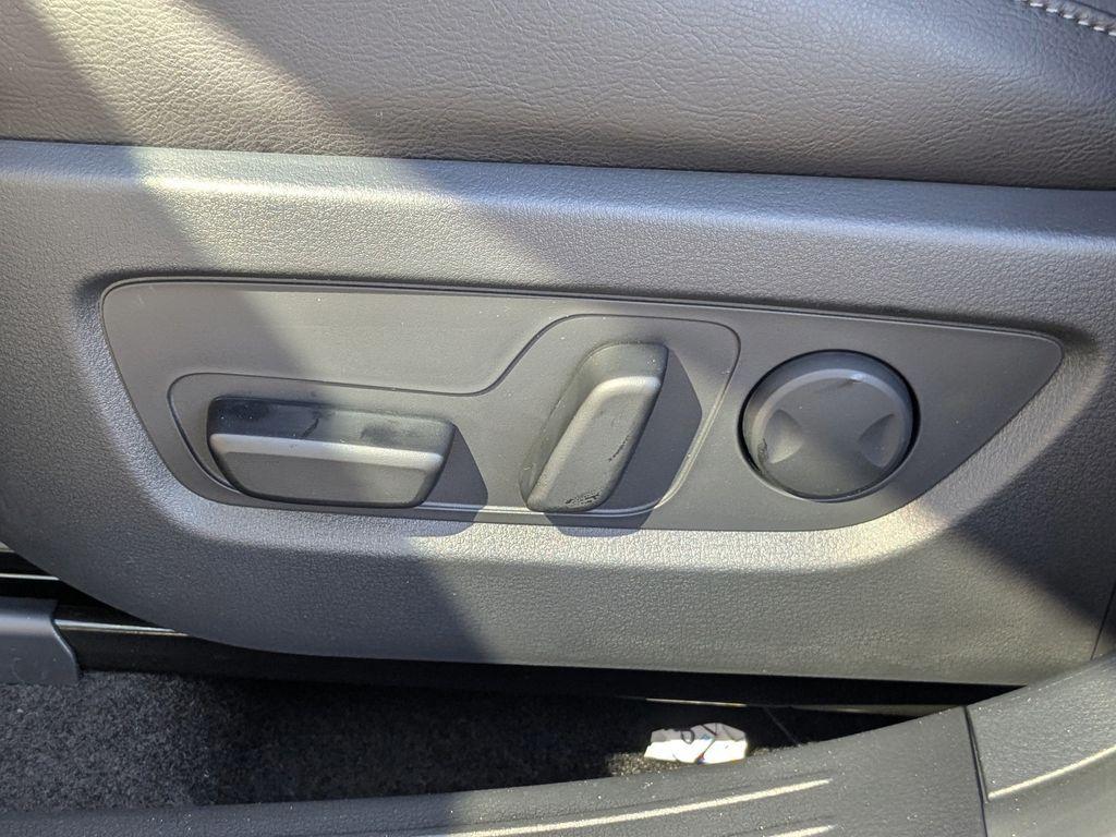 new 2026 Mazda CX-50 car, priced at $37,126