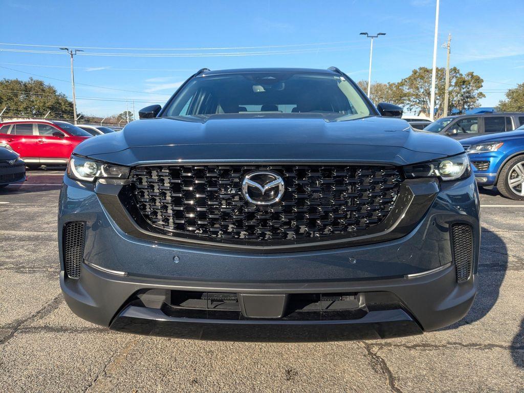 new 2026 Mazda CX-50 car, priced at $37,126