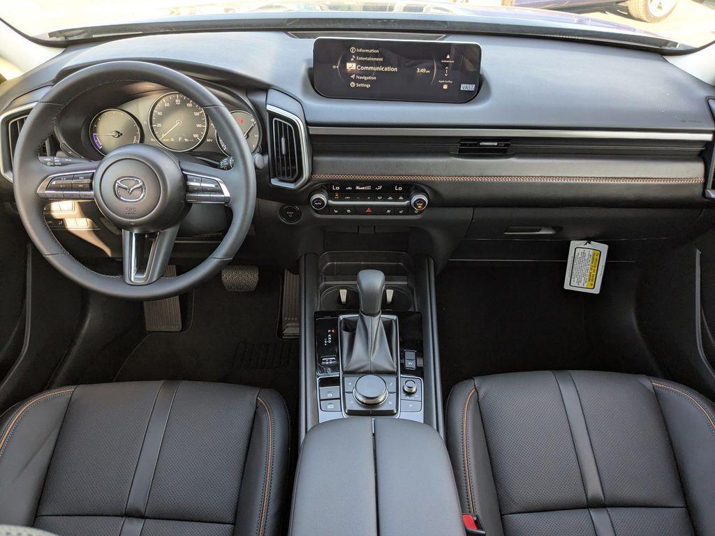 new 2026 Mazda CX-50 car, priced at $37,126