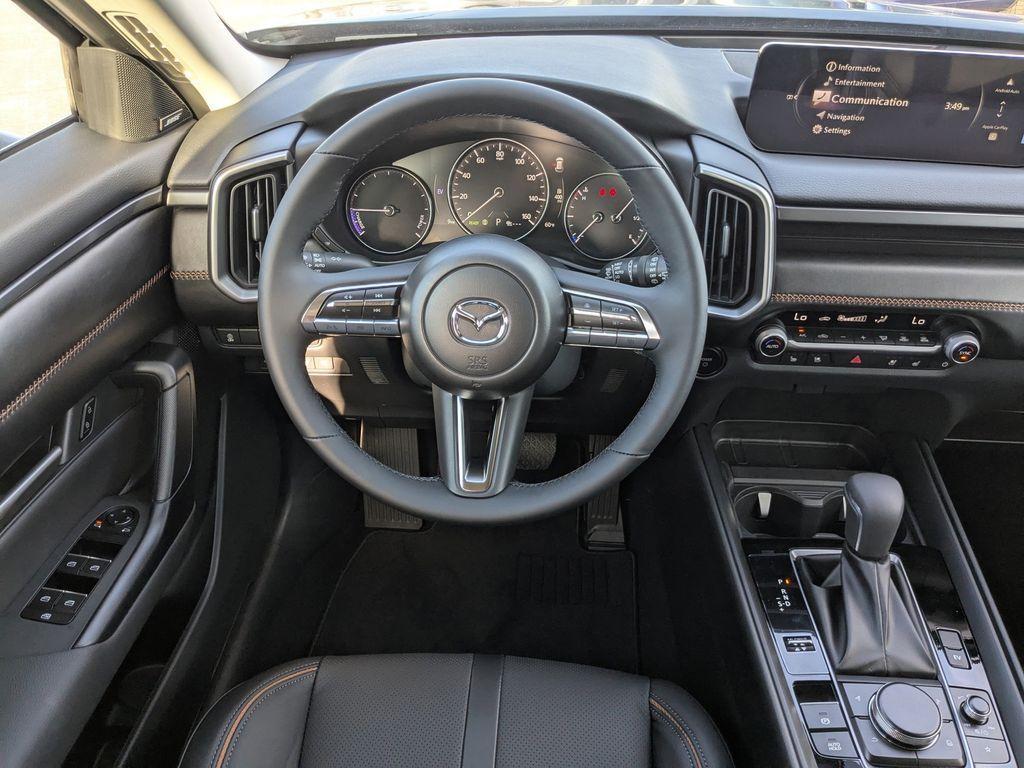 new 2026 Mazda CX-50 car, priced at $37,126