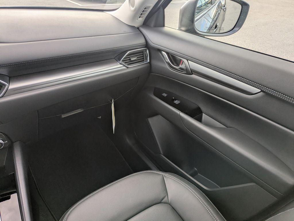 new 2025 Mazda CX-5 car, priced at $31,195