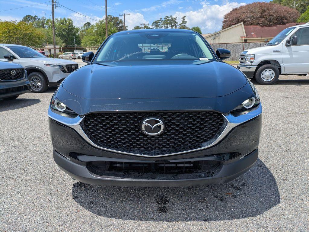 new 2026 Mazda CX-30 car, priced at $26,079