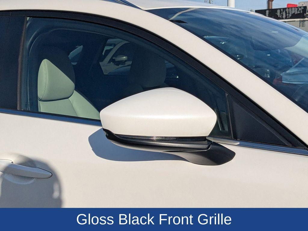 used 2025 Mazda CX-30 car, priced at $27,000