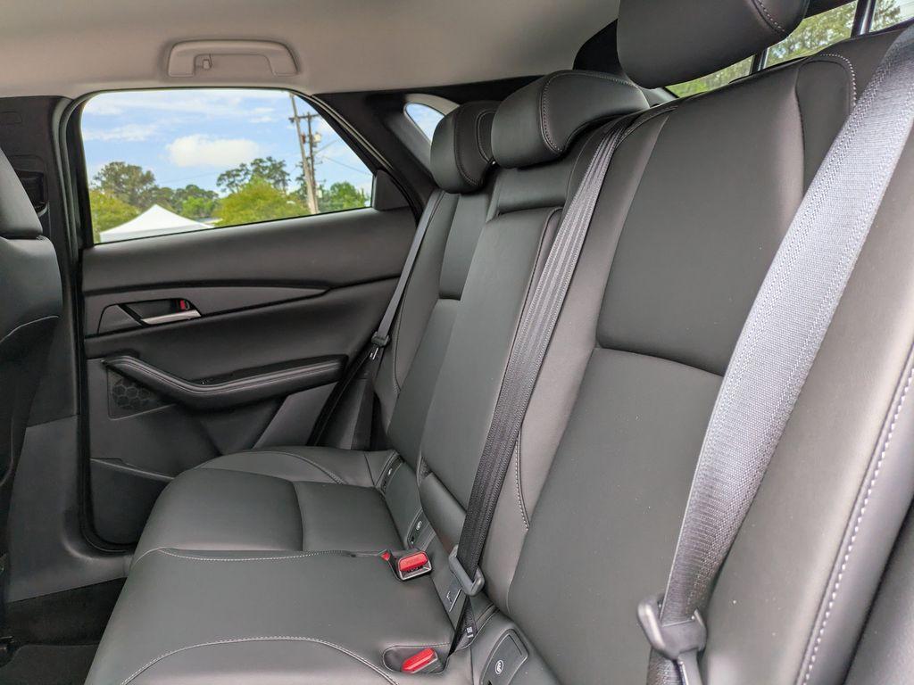 new 2026 Mazda CX-30 car, priced at $28,461