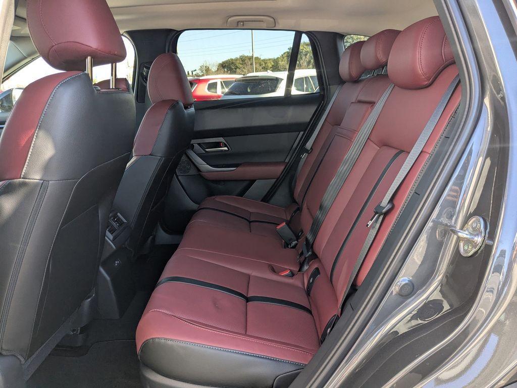 new 2026 Mazda CX-50 car, priced at $40,620