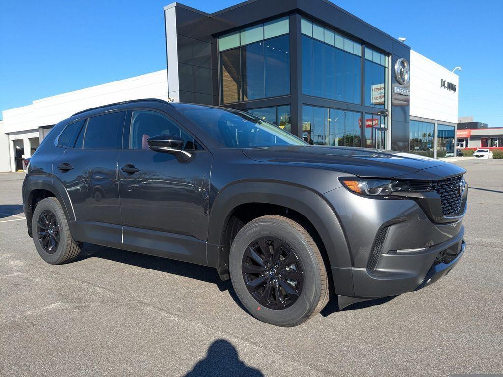 new 2026 Mazda CX-50 car, priced at $40,620