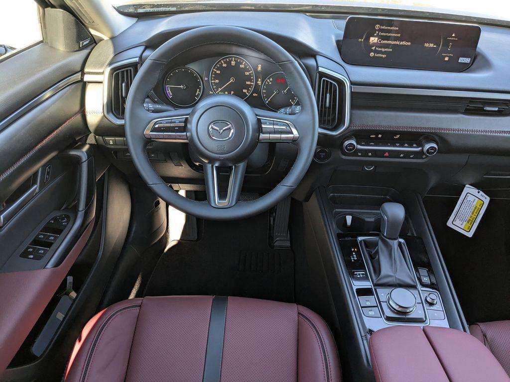 new 2026 Mazda CX-50 car, priced at $40,620