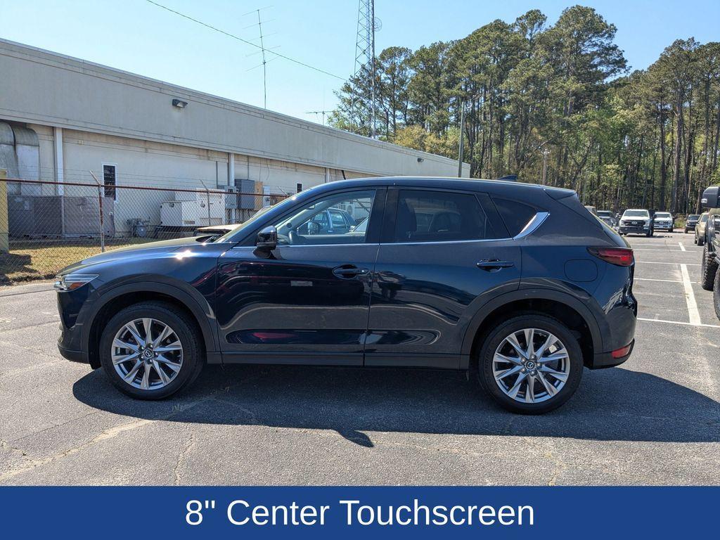 used 2020 Mazda CX-5 car, priced at $20,000