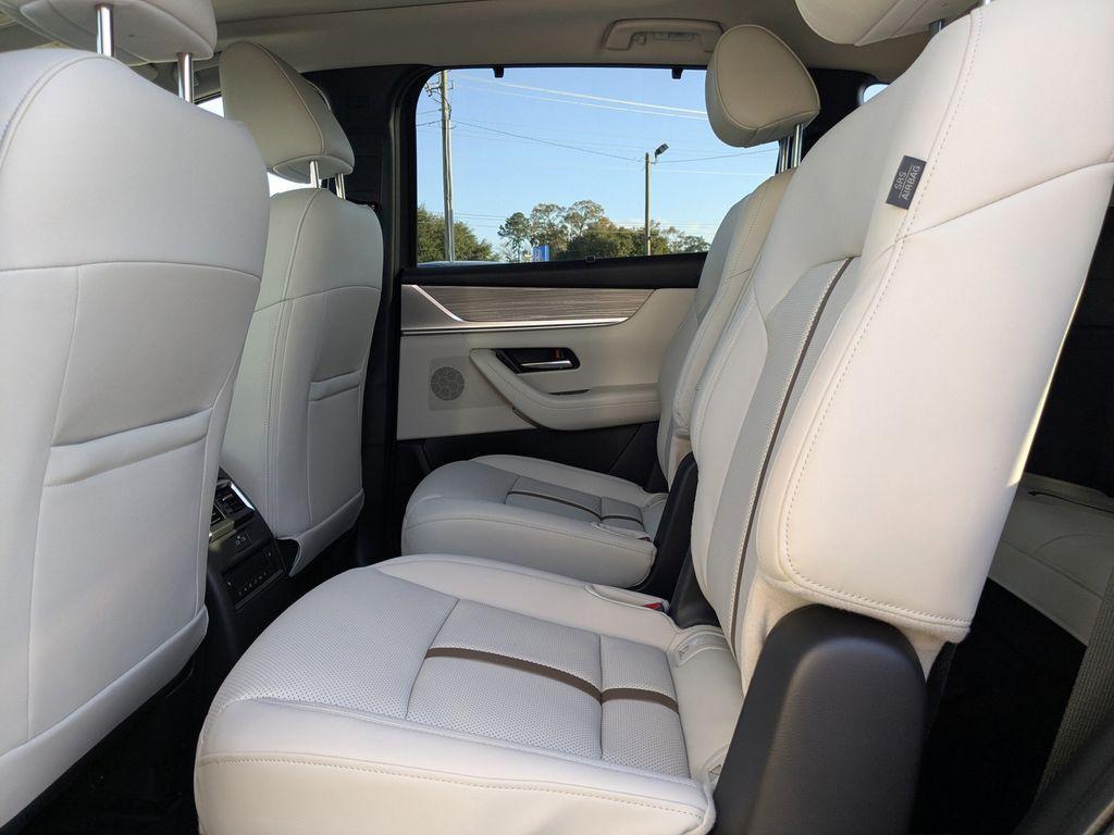 new 2026 Mazda CX-90 car, priced at $50,582