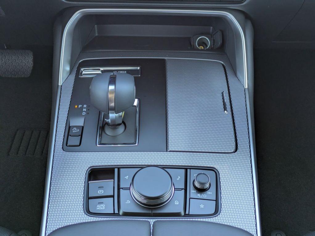 new 2026 Mazda CX-90 car, priced at $42,627
